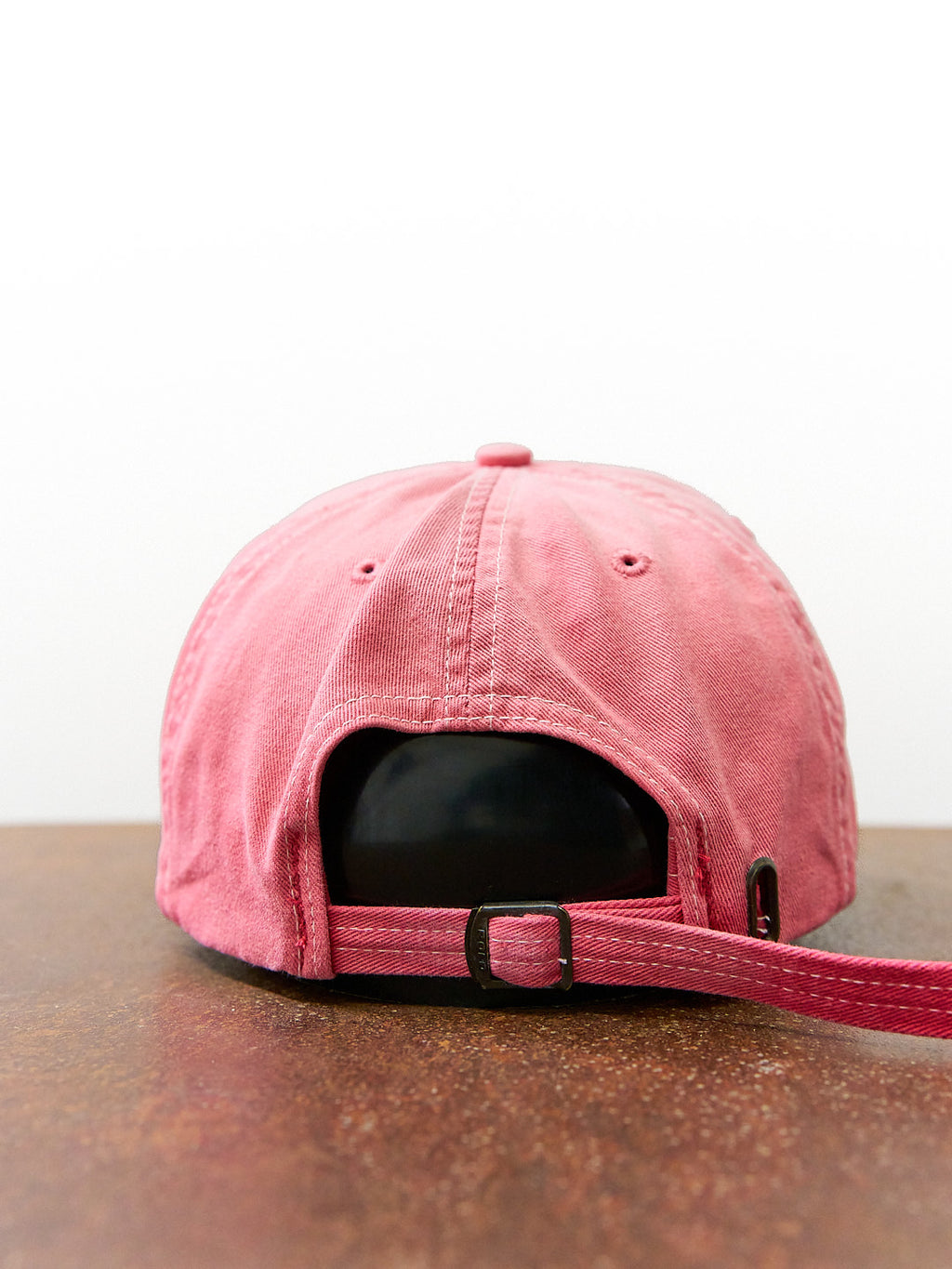 Polo Ralph Lauren Embroidered Distressed Painter's Hat