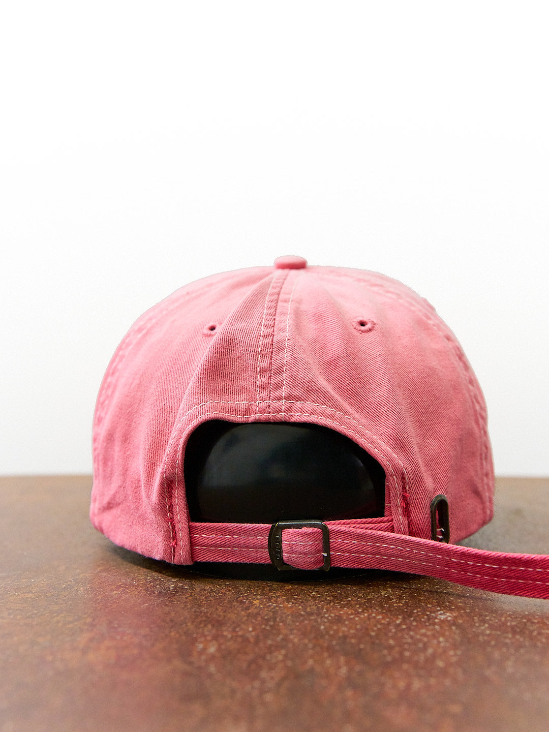 Polo Ralph Lauren Embroidered Distressed Painter's Hat
