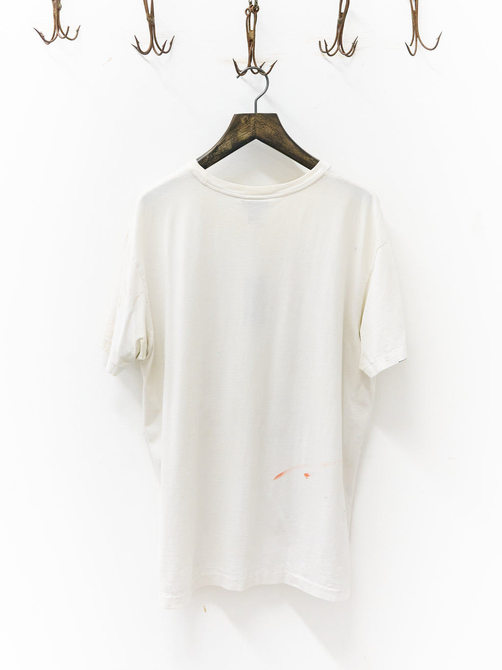 Vintage Polo Ralph Lauren Painter's Pocket T-Shirt