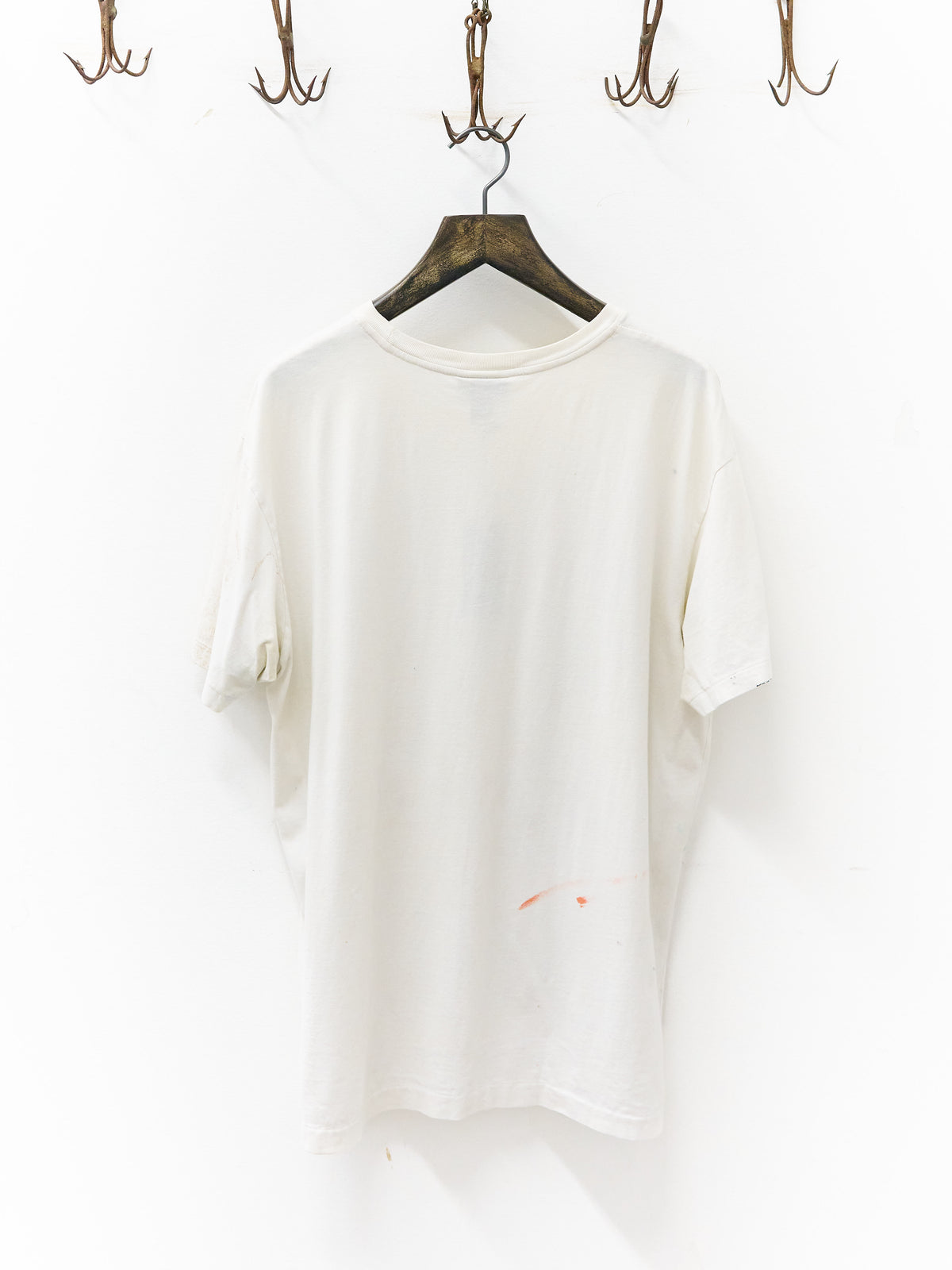 Vintage Polo Ralph Lauren Painter's Pocket T-Shirt