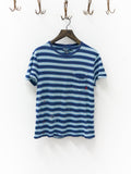 Polo Ralph Lauren Striped Painter's Pocket T-Shirt