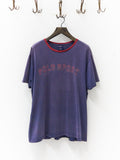 Vintage Polo Sport Faded Ringer T-Shirt