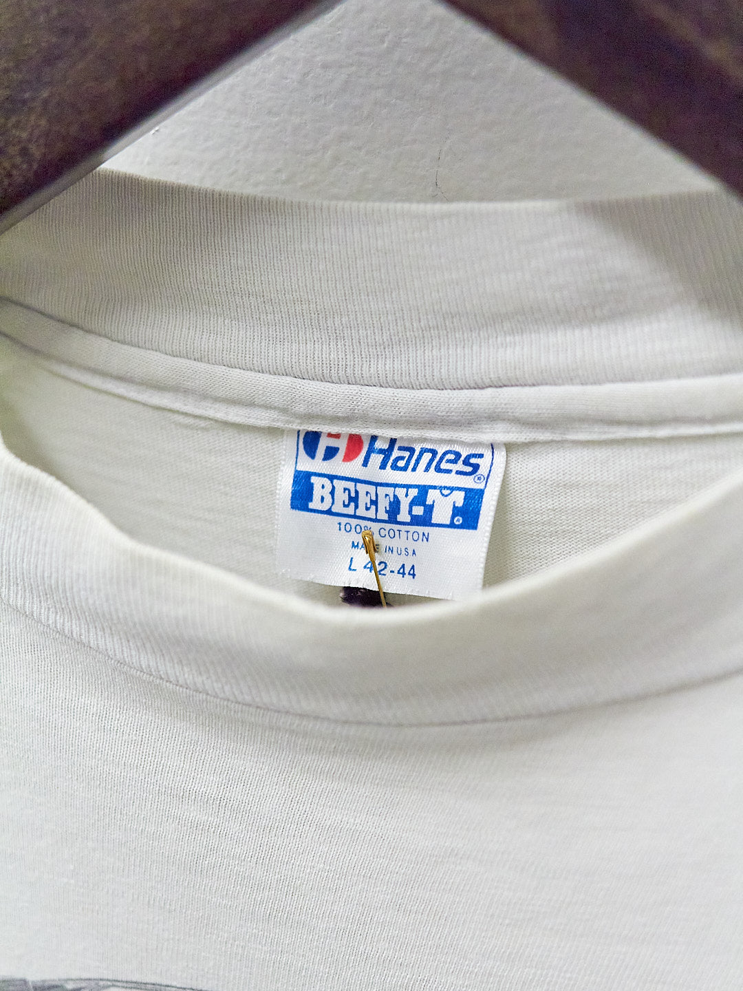 Vintage 90's Lamborghini Teeters T-Shirt