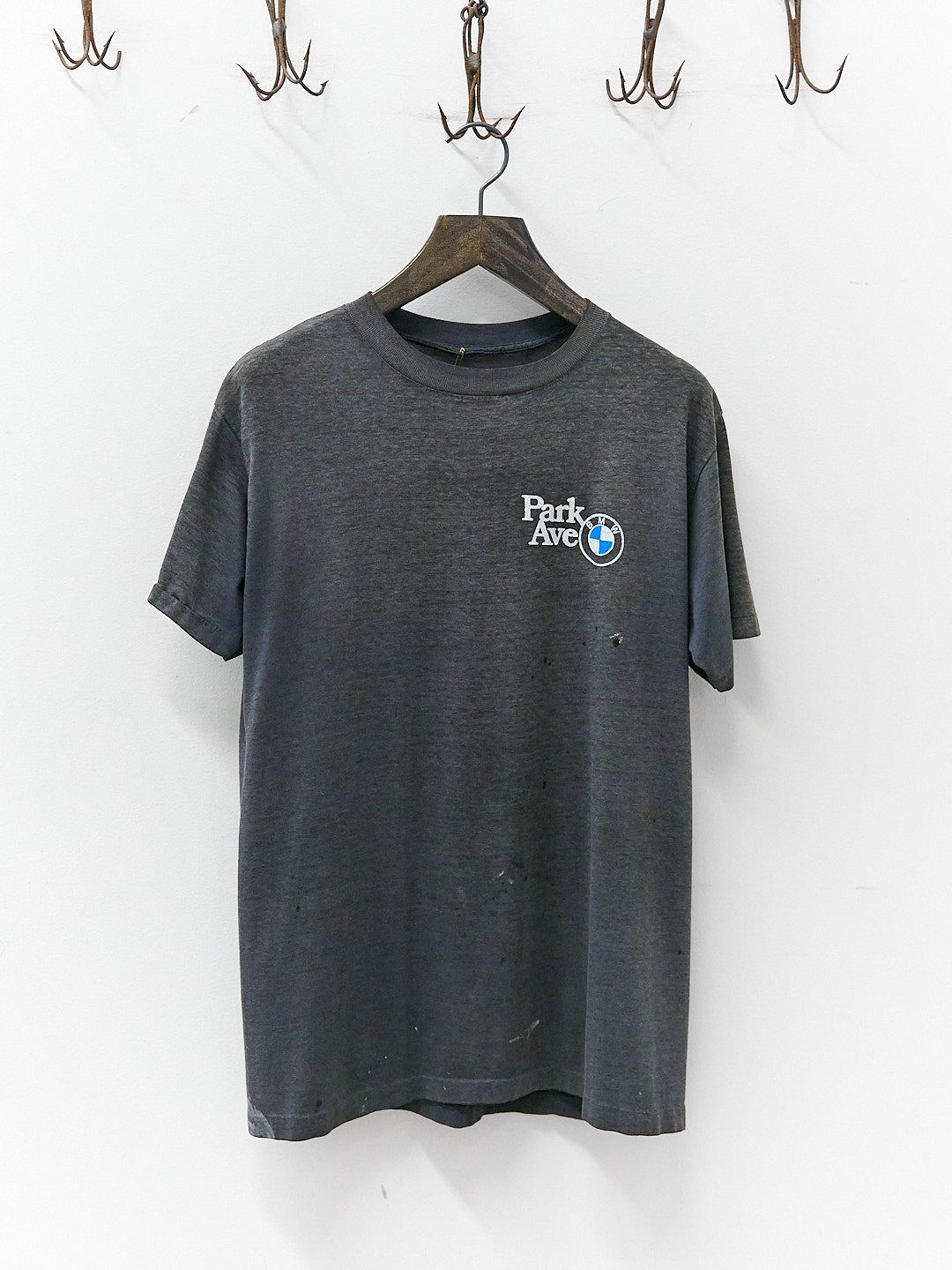 Vintage Park Ave BMW T-Shirt