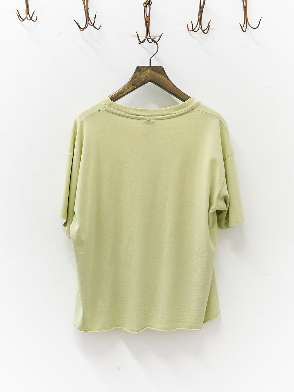 Vintage 90’s Nirvana Incesticide Cropped Band T-Shirt