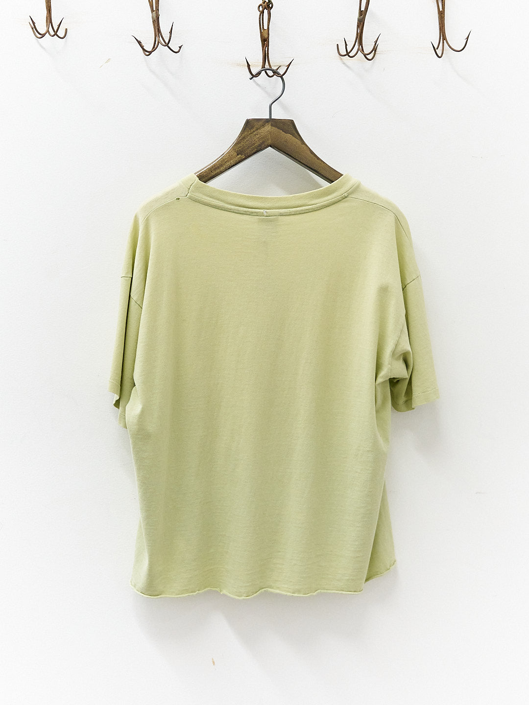 Vintage 90’s Nirvana Incesticide Cropped Band T-Shirt