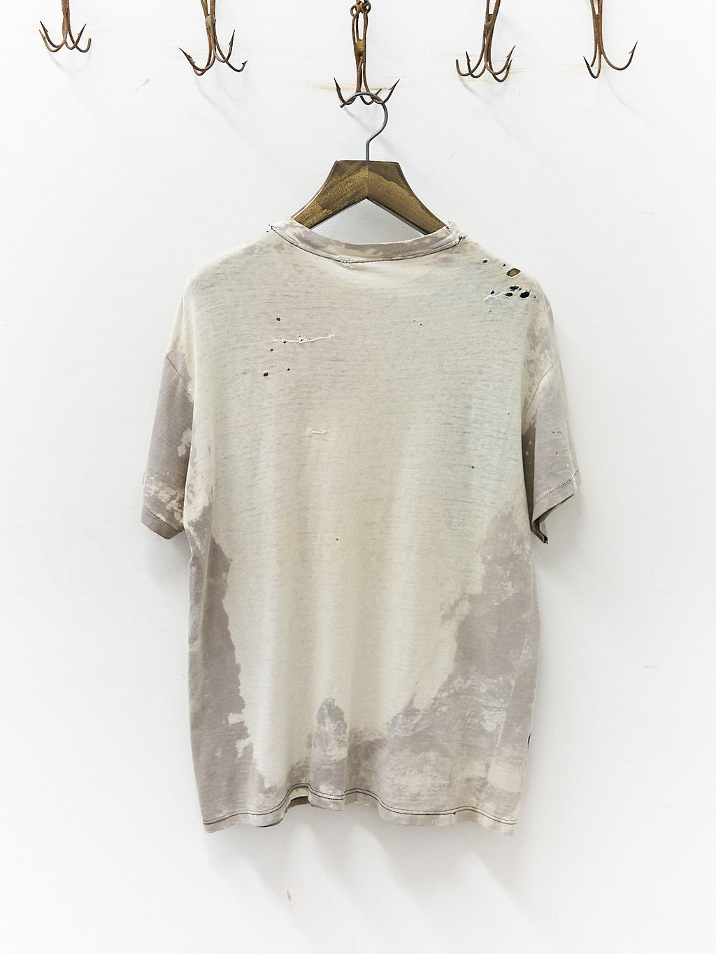 Vintage David Bowie Mosquito Head Band T-Shirt