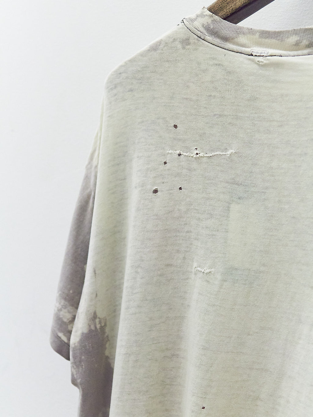Vintage David Bowie Mosquito Head Band T-Shirt