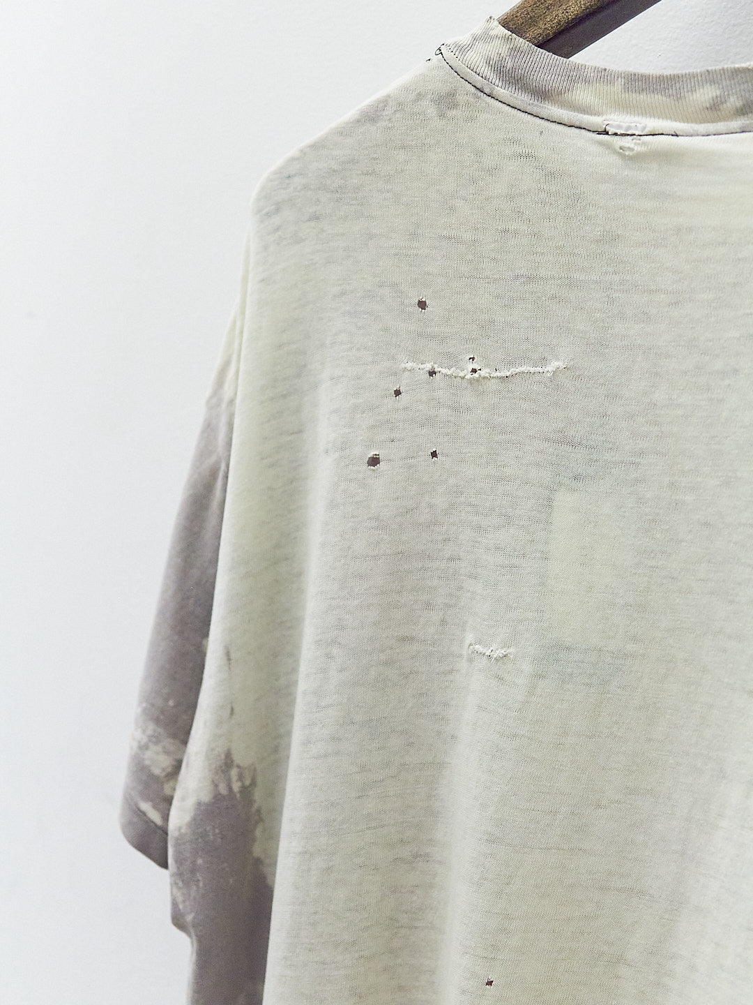 Vintage David Bowie Mosquito Head Band T-Shirt