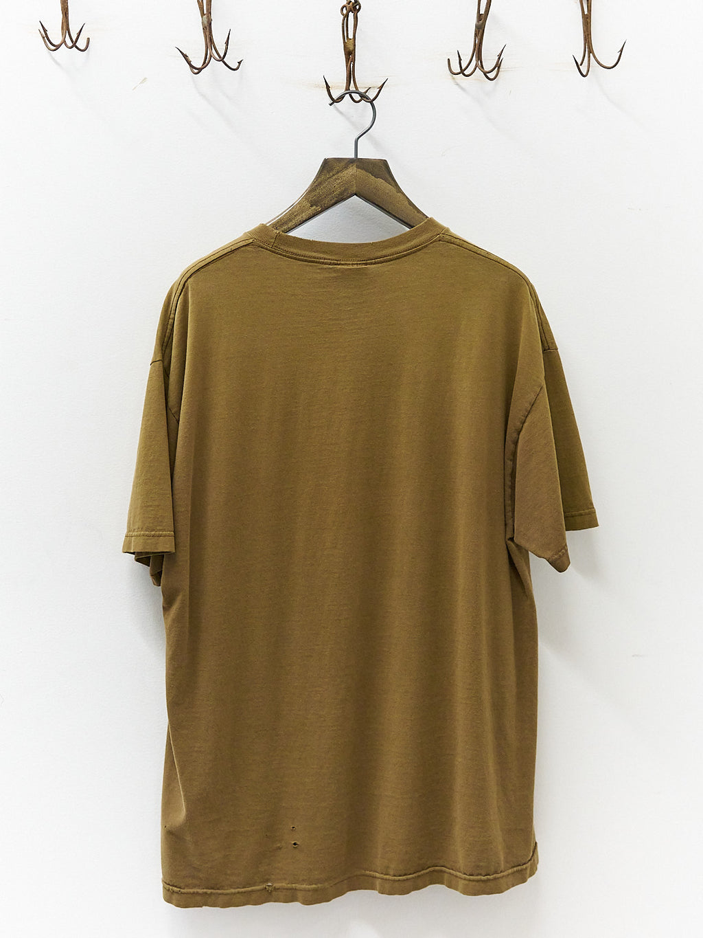 Vintage 90's Metallica Faded Band T-Shirt