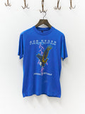 Vintage 80's Bob Seger Silver Bullet Well-Worn Band T-Shirt