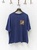 Vintage 90's Nine Inch Nails Closure Band T-Shirt