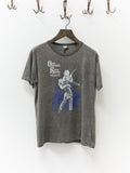Vintage 80's Ozzy Osbourne Randy Rhoads Tribute Band T-Shirt