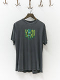 Vintage Korn Faded Well-Worn Band T-Shirt