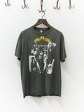Vintage 80's Guns N Roses Appetite For Destruction Band T-Shirt