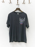 Vintage 90's Smokin' Grooves Tour Band T-Shirt