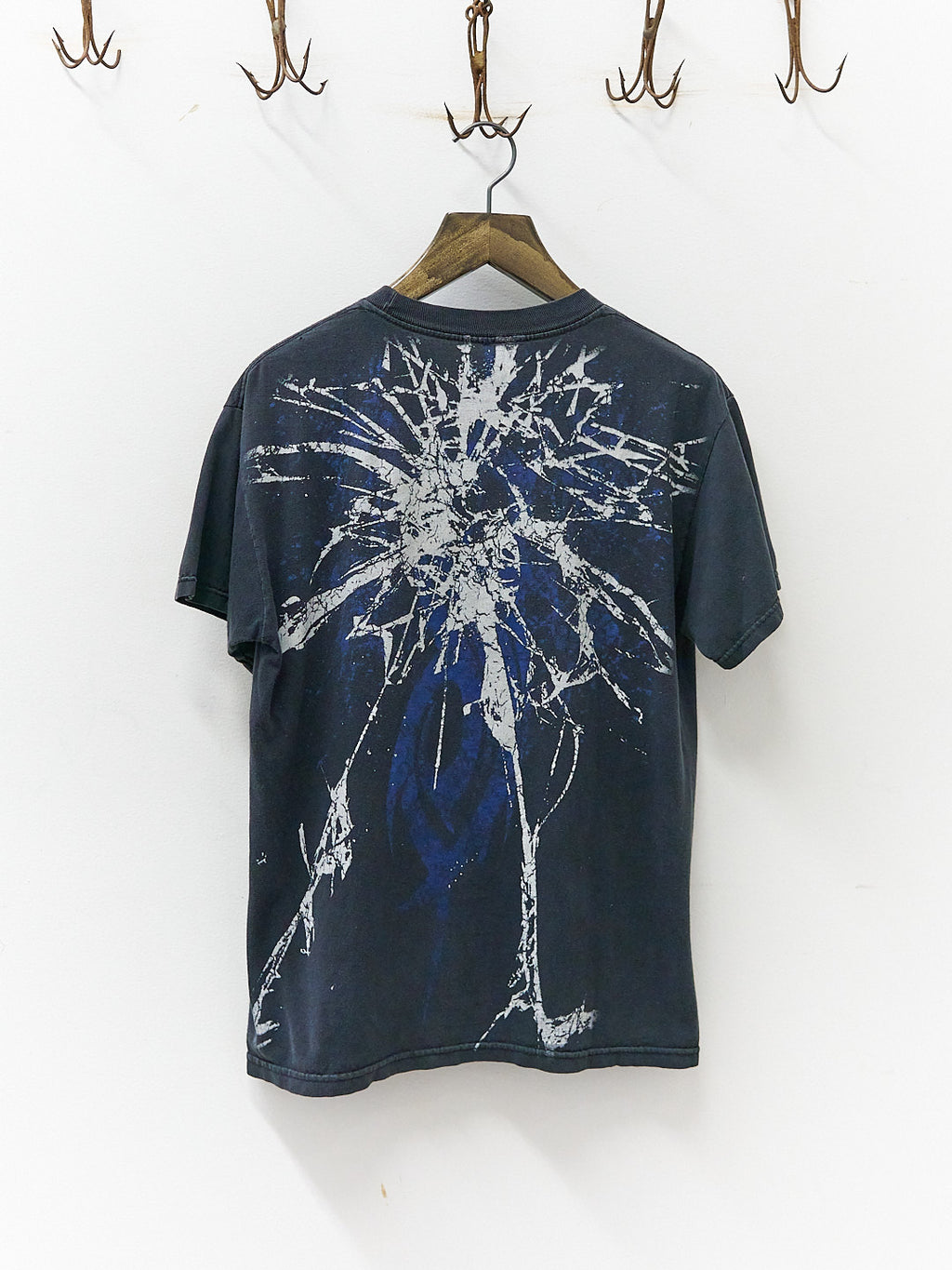 Vintage Slipknot Band T-Shirt