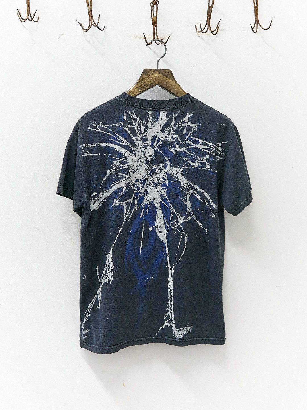 Vintage Slipknot Band T-Shirt