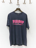 Vintage 90's Pinkpop Music Festival T-Shirt
