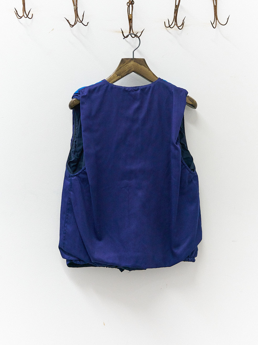 Vintage Mercedes-Benz Vest