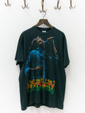 Vintage 90's Bob Marley Band T-Shirt