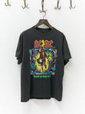 Vintage 80's Blow Up Your Video Band T-Shirt
