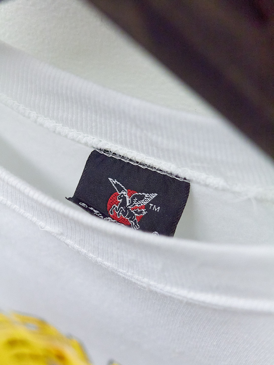 Vintage 80’s Porsche Sweatshirt