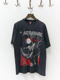 Vintage Iron Maiden Fear Of Death Band T-Shirt