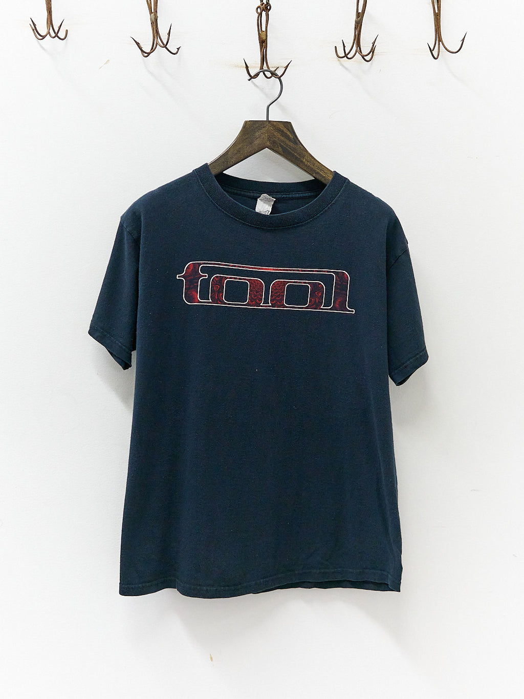 Vintage Tool Los Angeles Band T-Shirt