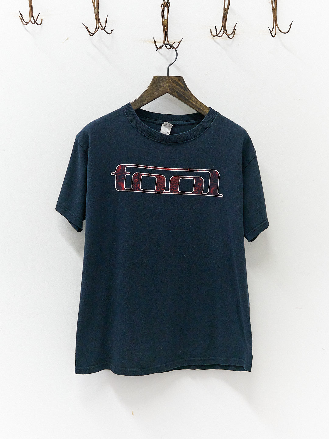 Vintage Tool Los Angeles Band T-Shirt