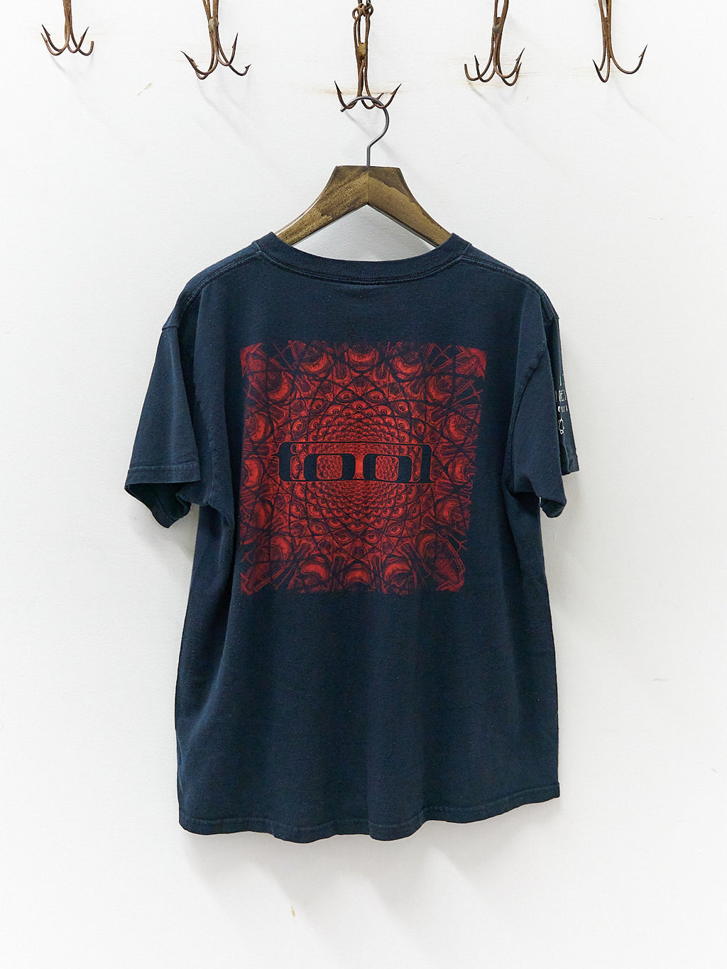 Vintage Tool Los Angeles Band T-Shirt