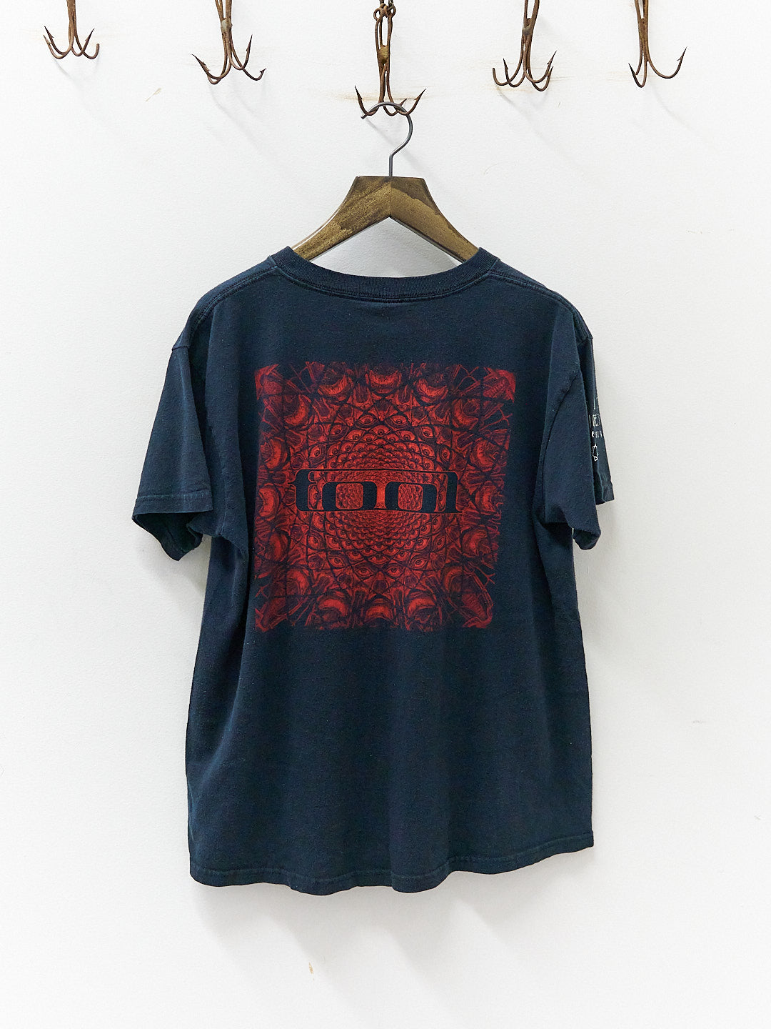 Vintage Tool Los Angeles Band T-Shirt