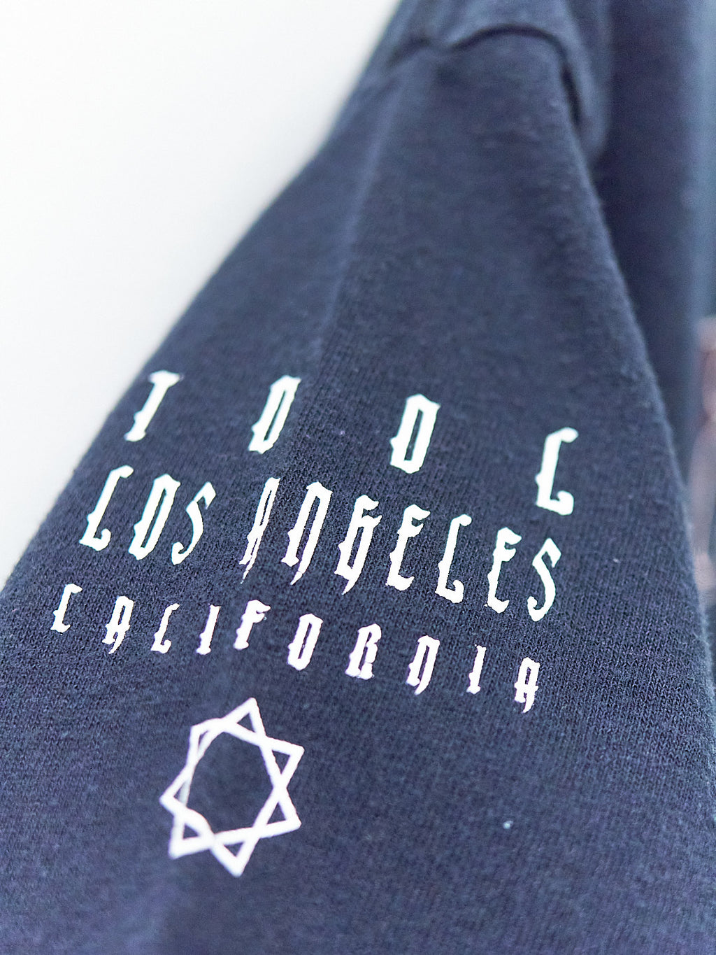Vintage Tool Los Angeles Band T-Shirt