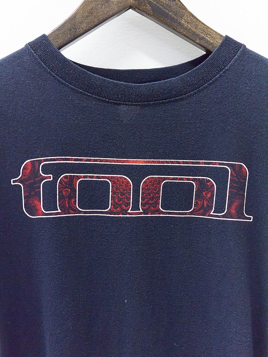 Vintage Tool Los Angeles Band T-Shirt
