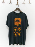 Vintage 90's The Cure Band T-Shirt