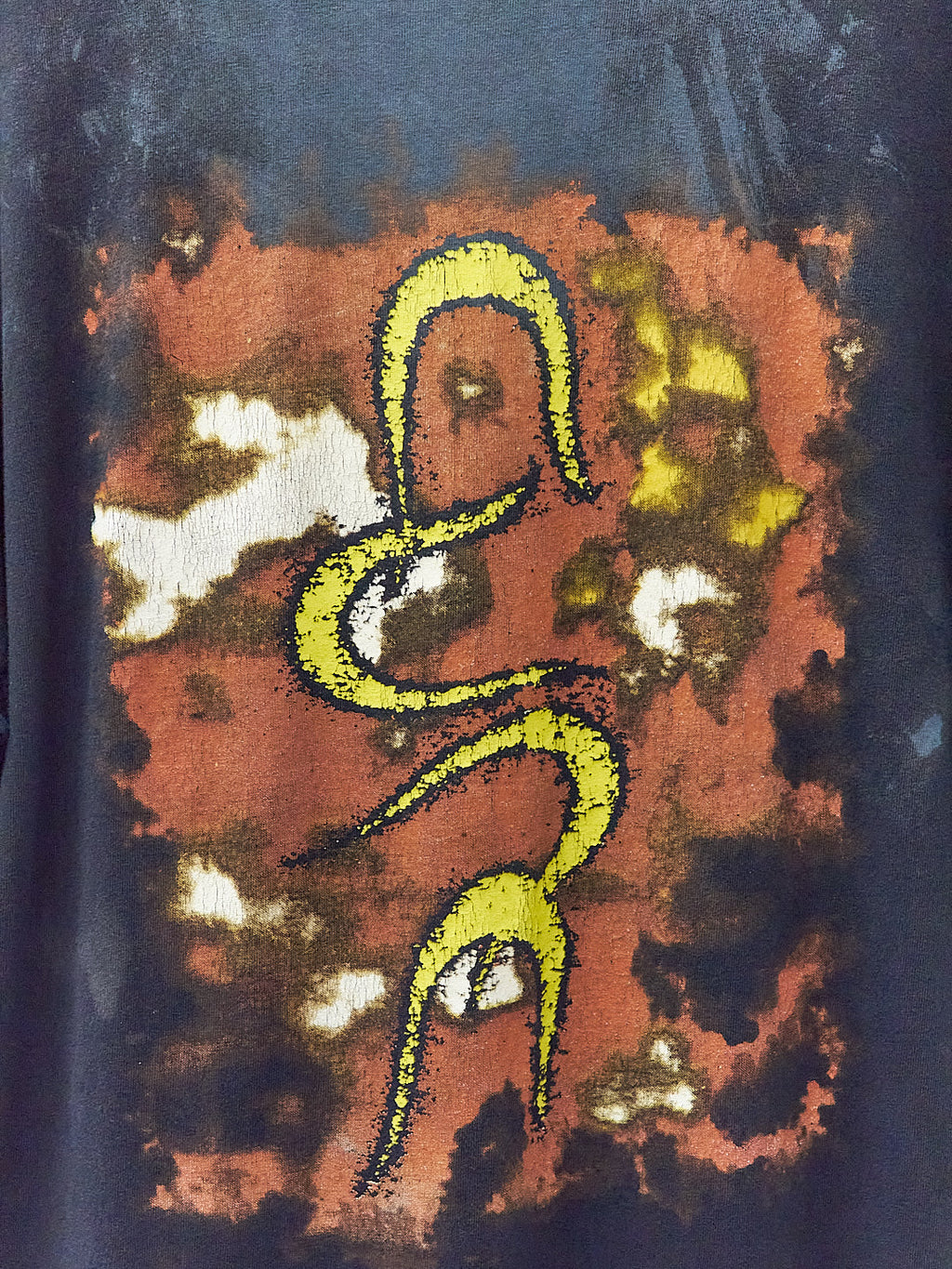 Vintage 90's The Cure Band T-Shirt