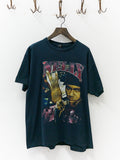 Vintage Nelly Parking Lot Faded Rap T-Shirt