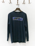 Vintage Tool Long-Sleeve Band T-Shirt