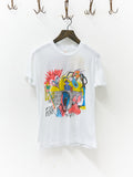 Vintage 80's Pink Floyd The Wall Band T-Shirt