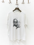 Vintage 90's Jerry Garcia Portrait T-Shirt