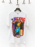 Vintage 90's NSYNC Band T-Shirt