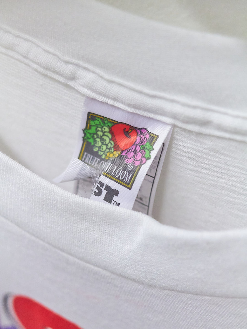 Vintage 90's NSYNC Band T-Shirt