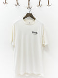 Vintage 90's Bradford Gallery Eric Clapton Band T-Shirt