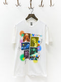 Vintage NSYNC Autographed Band T-Shirt