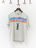 Vintage 90’s Jamiroquai Thrashed Band T-Shirt