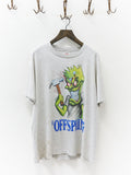 Vintage 90's The Offspring Band T-Shirt