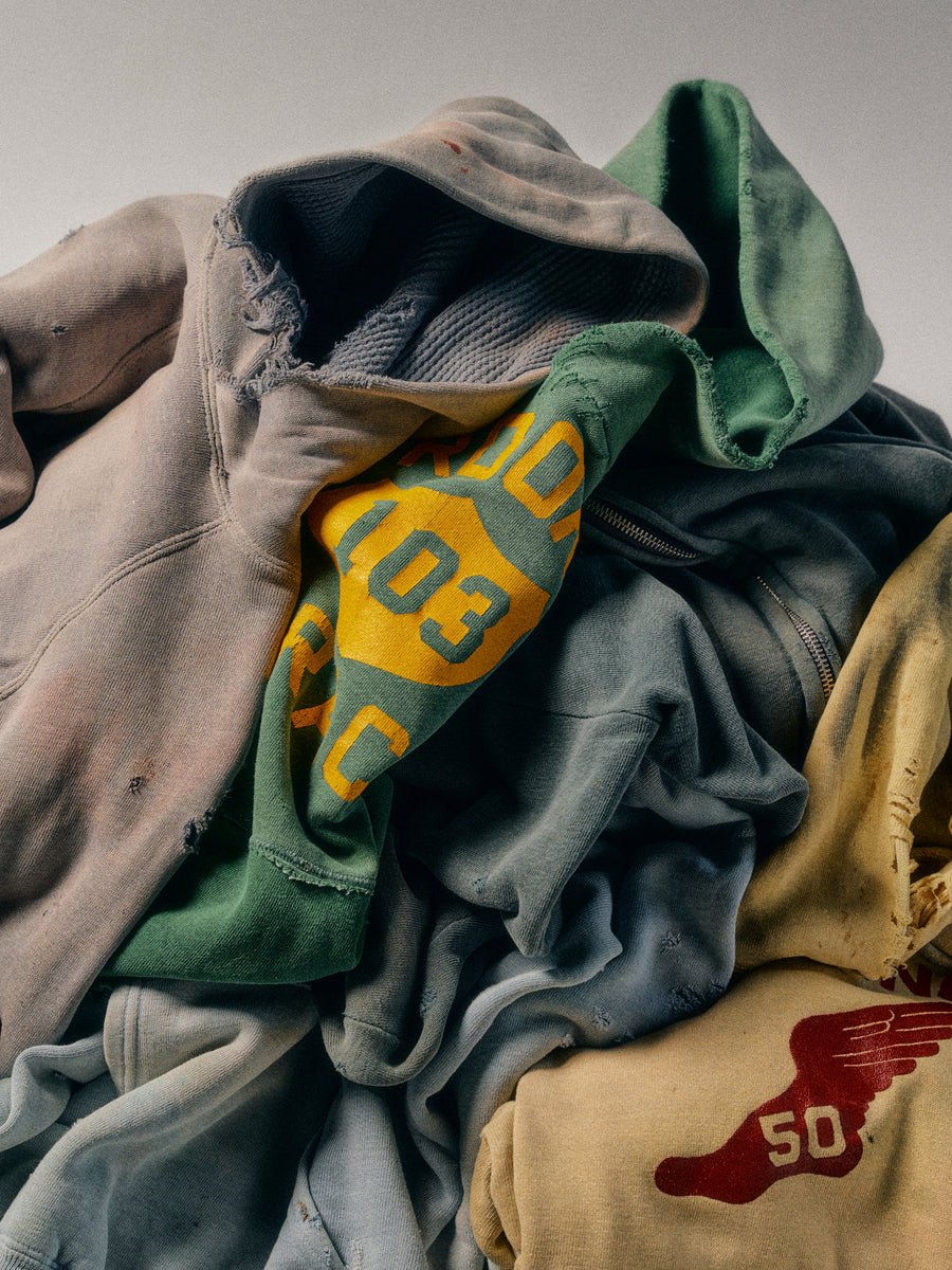 Outerwear